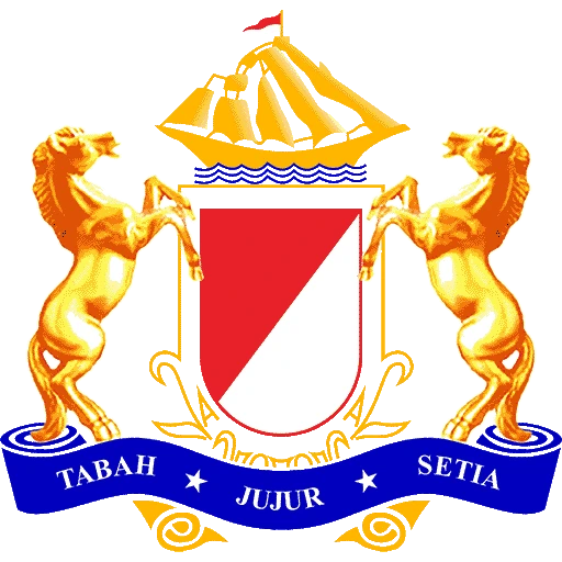 Logo Kadin Barito Timur