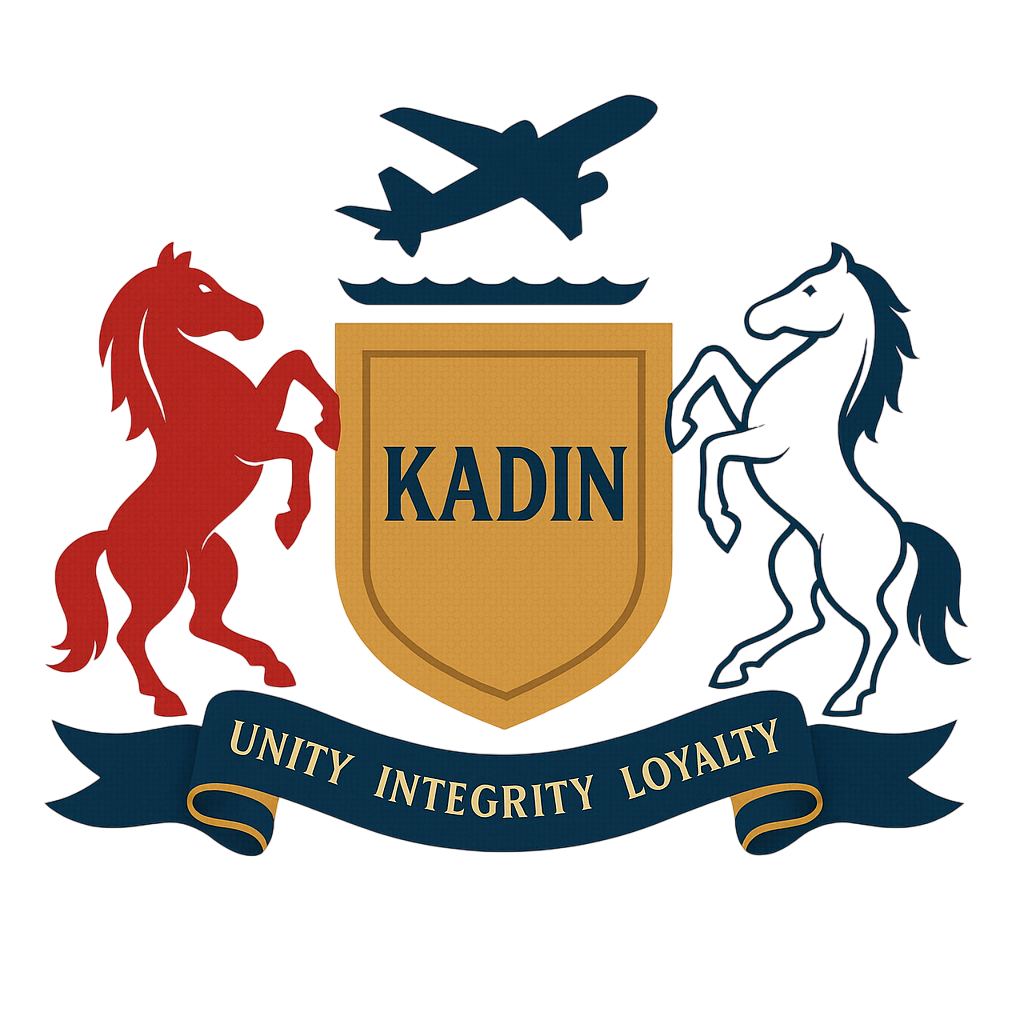 Logo Kadin Barito Timur